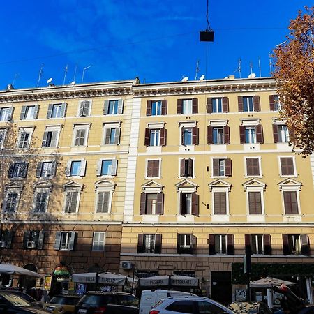 Blue Vatican House 罗马 外观 照片
