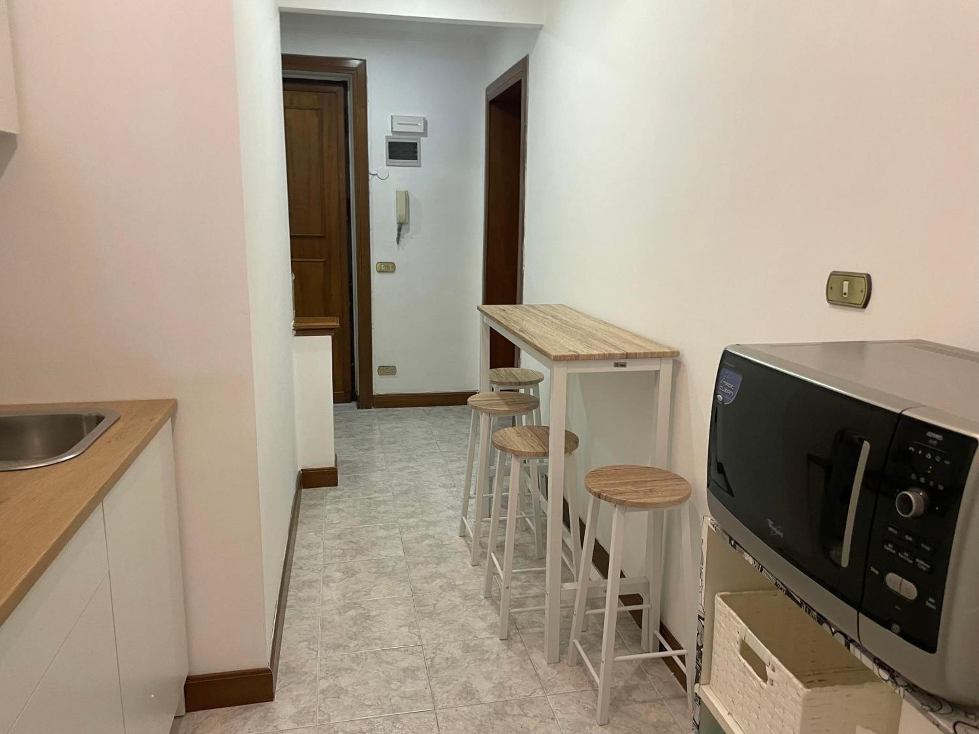 Blue Vatican House 罗马 外观 照片